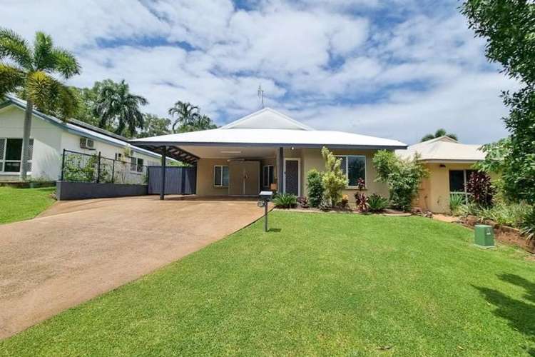 17 Bryant Terrace, Gunn NT 832