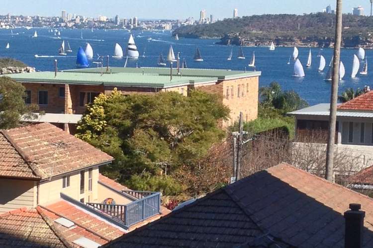 Main view of Homely apartment listing, 306/61 Osborne Road, Manly NSW 2095