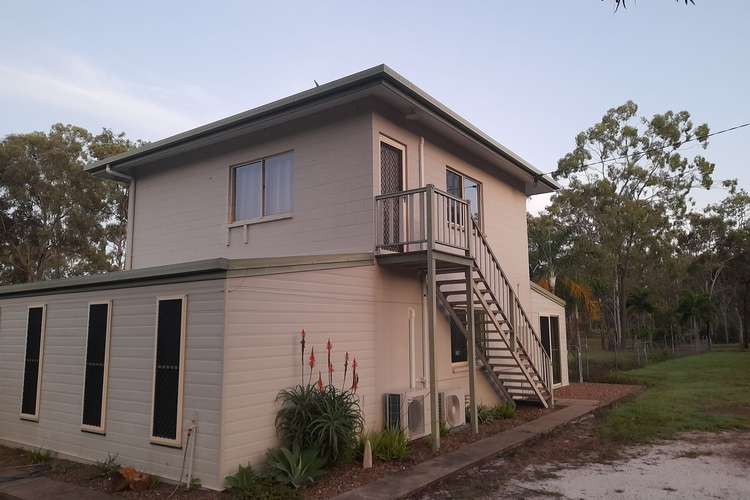 Main view of Homely acreageSemiRural listing, 302 Coast Road, Baffle Creek QLD 4674