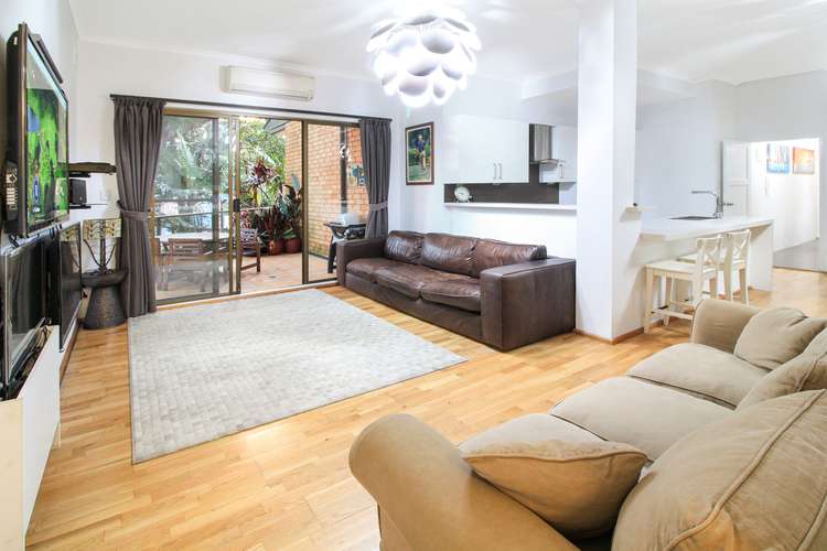 Main view of Homely unit listing, 3/120A Clovelly Road, Randwick NSW 2031
