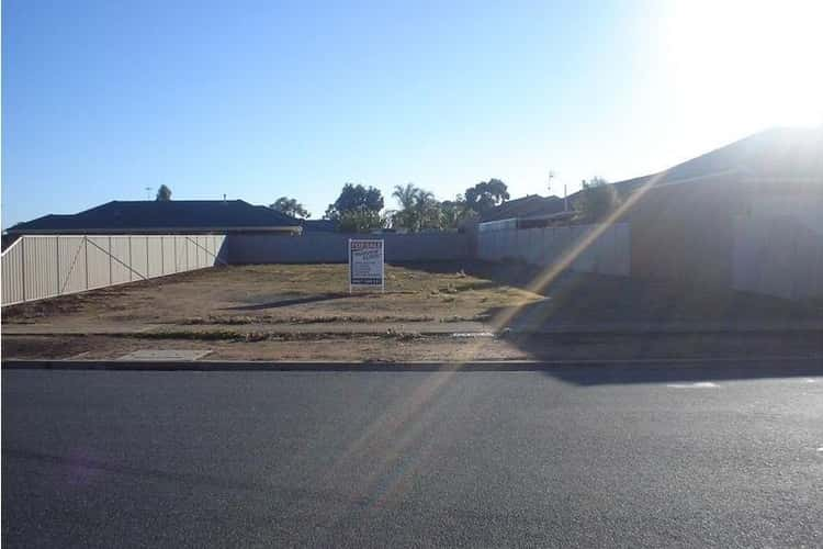 Lot 59, 21 Stanley Street, Shepparton VIC 3630