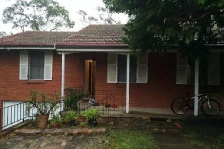 Main view of Homely house listing, 54 Boronia Avenue, Cheltenham NSW 2119