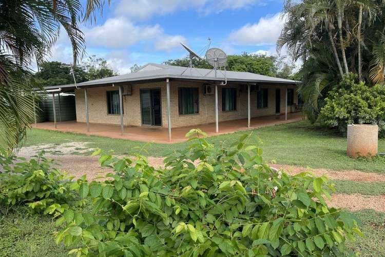 Main view of Homely ruralOther listing, 220 Collins Road, Katherine NT 850
