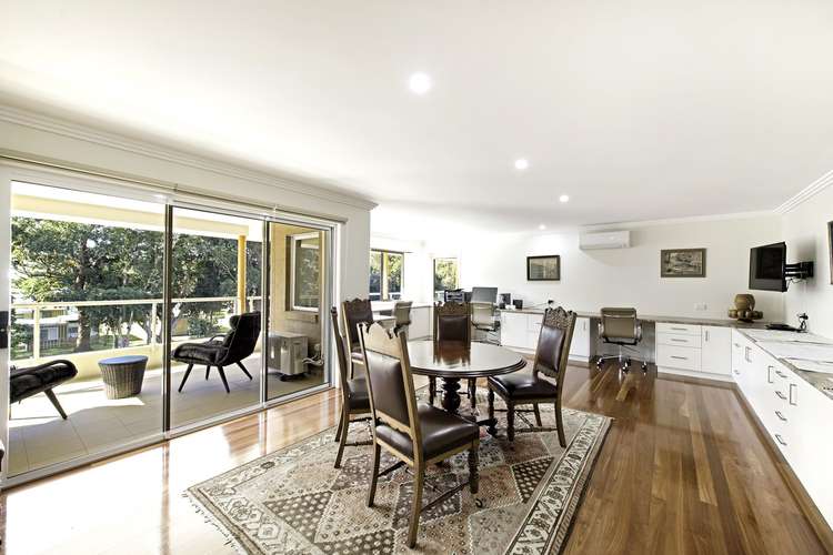 Main view of Homely apartment listing, 9/2 Burrawang Street, Narooma NSW 2546