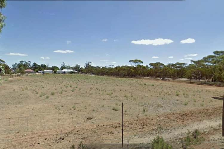 Lot 49 German Charlie Road, Pinnaroo SA 5304