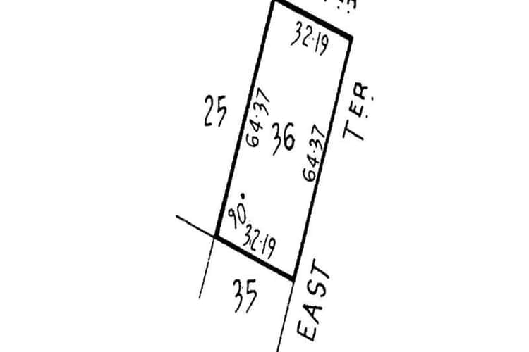 Lot 36 Main Street, Huddleston SA 5523