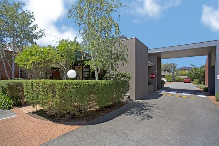 Main view of Homely studio listing, 64/167 Hawthorn Road, Caulfield North VIC 3161