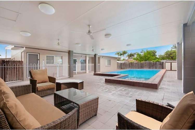Main view of Homely house listing, 27 Little Cresent, Ayr QLD 4807
