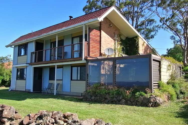 Main view of Homely house listing, 1 Gilmour Court, Harlaxton QLD 4350