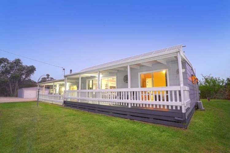Main view of Homely house listing, 59 Wallaby Street, Loch Sport VIC 3851