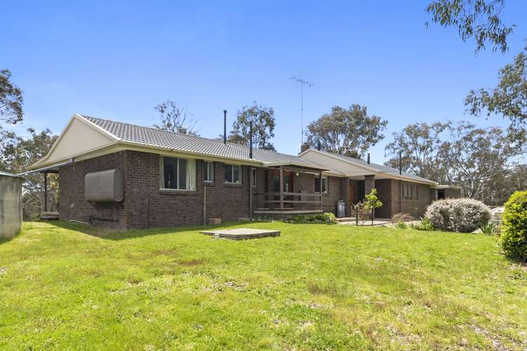 Fifth view of Homely house listing, 171 Urila Road, Burra NSW 2620