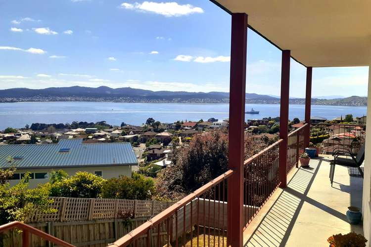 2/12 Ascot Avenue, Sandy Bay TAS 7005