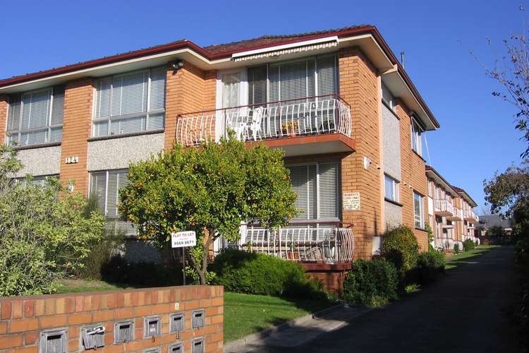 Main view of Homely flat listing, 6/124 Atherton Road, Oakleigh VIC 3166