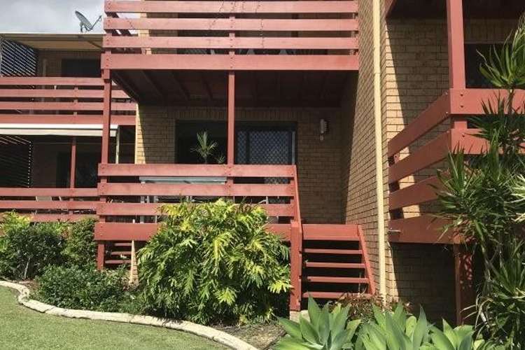 9/29 Browning Boulevard, Battery Hill QLD 4551