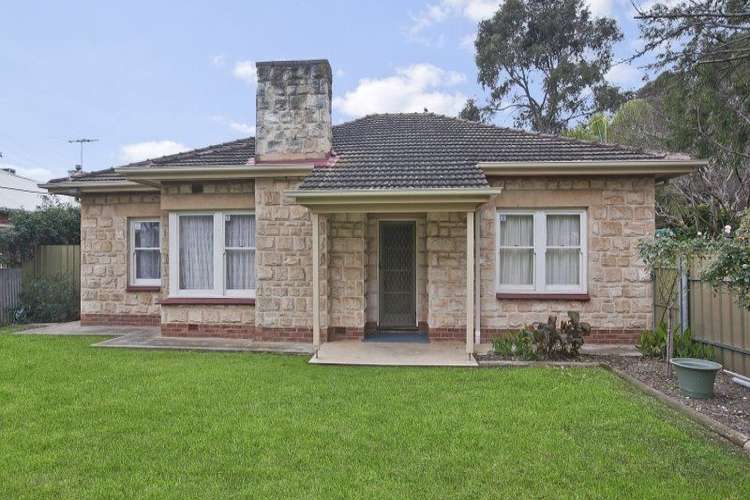 Main view of Homely house listing, 12 Avenue Road, Cumberland Park SA 5041