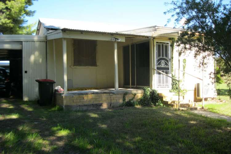 Main view of Homely house listing, 48 Hankinson Street, Narrandera NSW 2700