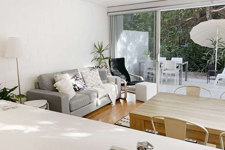 Fourth view of Homely apartment listing, 4/85 Ryan St, West End QLD 4101