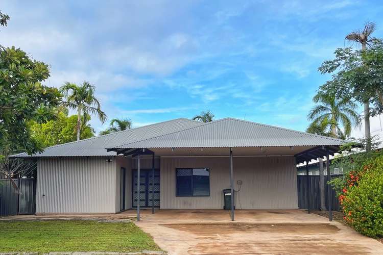 Main view of Homely house listing, 28 Ghost Gum Street, Kununurra WA 6743