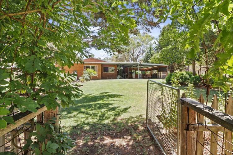 Main view of Homely acreageSemiRural listing, 70 Song Place, Perup WA 6258
