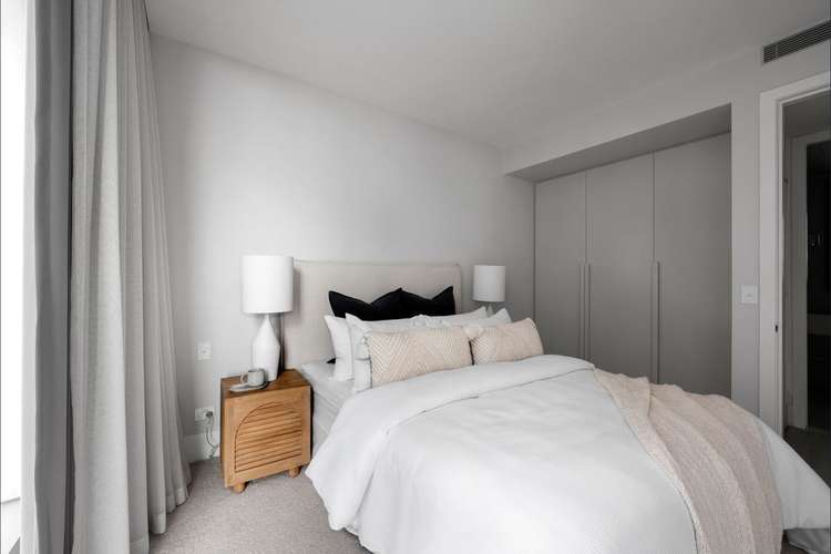 Third view of Homely apartment listing, 1209/35 Spring Street, Melbourne VIC 3000
