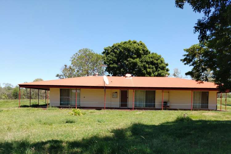 Main view of Homely acreageSemiRural listing, 49 Fitzroy Street, Derby WA 6728