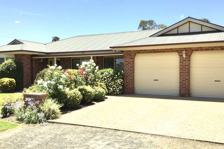 36 Brocklesby Street, Corowa NSW 2646