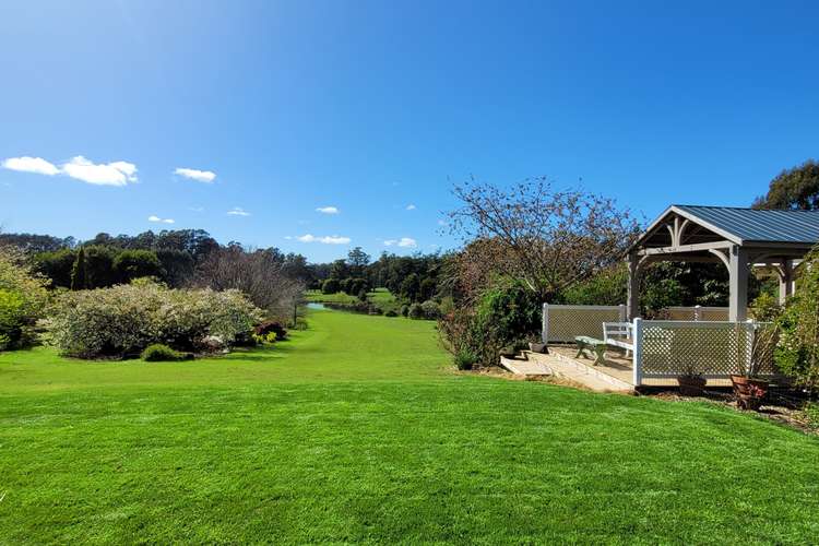 Main view of Homely acreageSemiRural listing, 10 Rodmans Road, Kindred TAS 7310