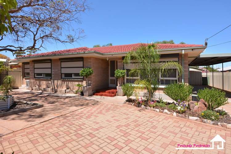 Main view of Homely house listing, 4 Ramsay Street, Whyalla Stuart SA 5608
