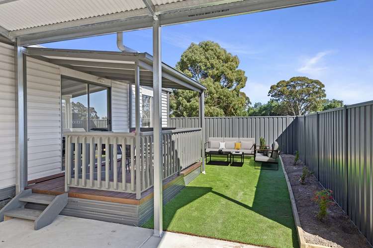 Main view of Homely unit listing, R4/1449 Calder Highway, Marong VIC 3515
