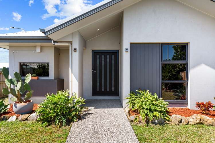 Main view of Homely house listing, 21 Trasero Lane, Beaconsfield QLD 4740