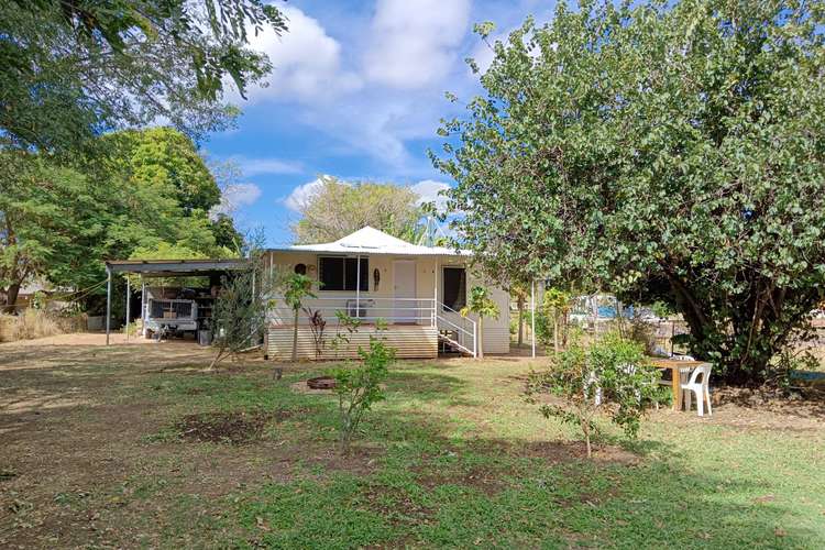 Main view of Homely acreageSemiRural listing, 18, 20 & 29 Torrens Street, Torrens Creek QLD 4816