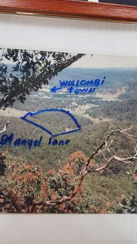 Second view of Homely acreageSemiRural listing, 84 Angel Lane, Wollombi NSW 2325