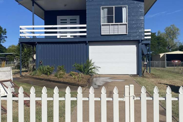 Main view of Homely house listing, 6 Moran Street, Capella QLD 4723