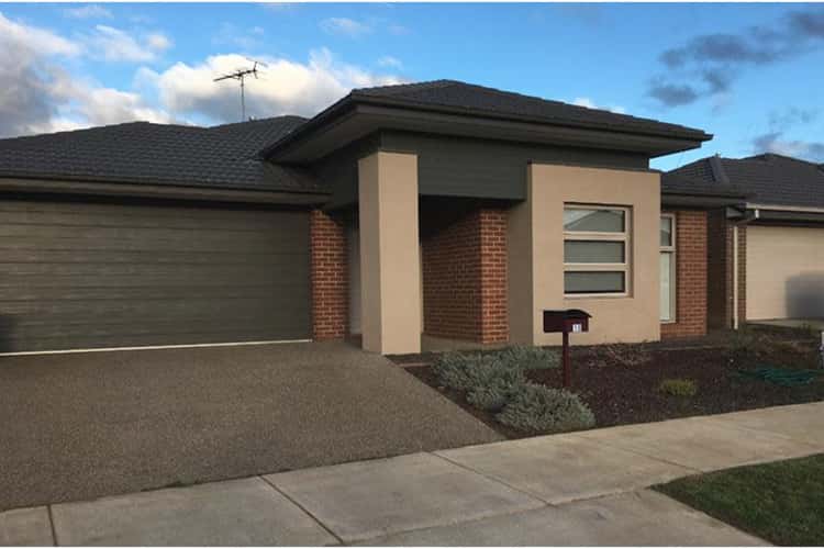 Main view of Homely house listing, 10 Torse Avenue, Armstrong Creek VIC 3217