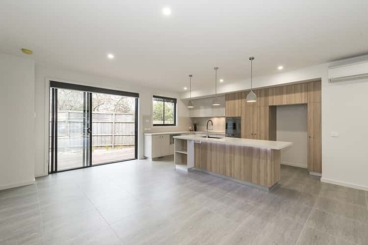 Second view of Homely townhouse listing, 5B Ilma Court, Parkdale VIC 3195