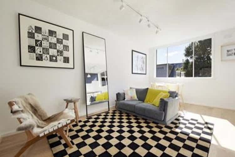 Second view of Homely apartment listing, 8/28 McArthur Street, Malvern VIC 3144