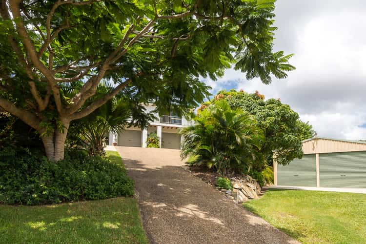 6 Kilman Court, Boyne Island QLD 4680