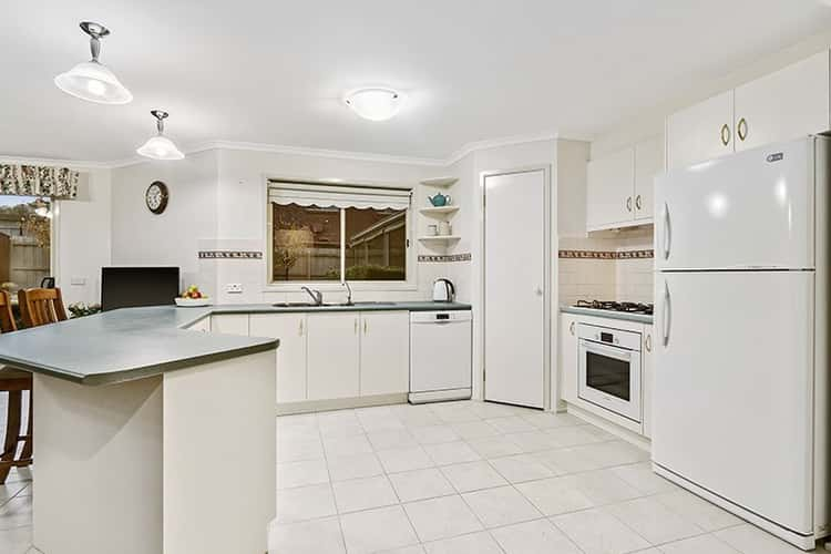 Fifth view of Homely house listing, 11 Heytesbury Crescent, Craigieburn VIC 3064