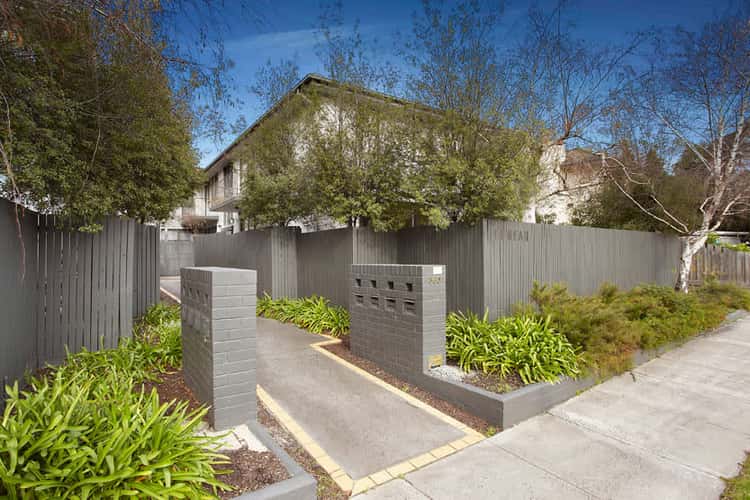 Main view of Homely apartment listing, 7/360 Glen Eira Road, Elsternwick VIC 3185