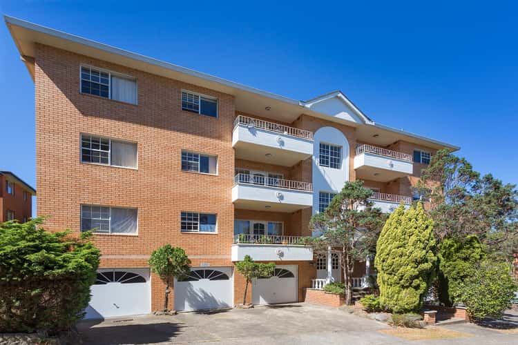 Fifth view of Homely apartment listing, 2/6-8 Noble Street, Allawah NSW 2218