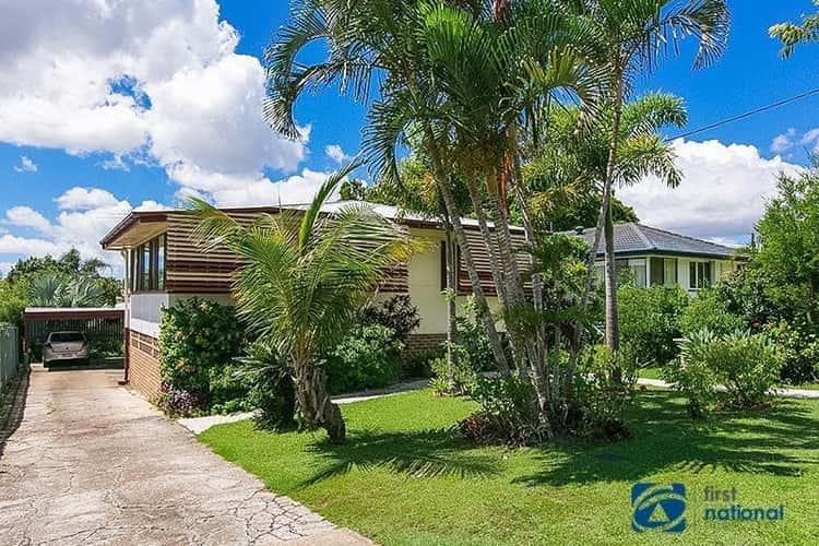 Second view of Homely house listing, 66 St Patrick Avenue, Kuraby QLD 4112