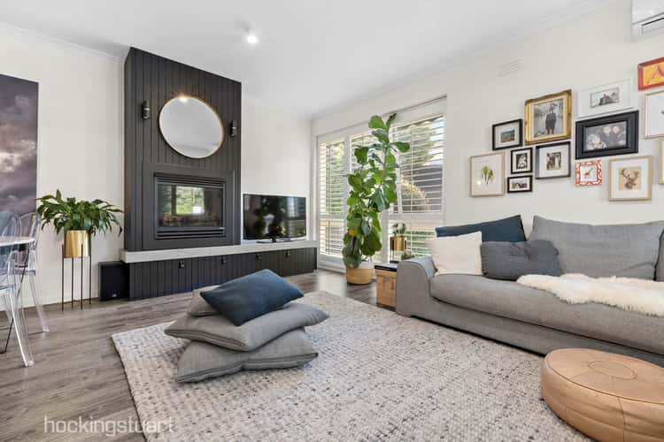 Main view of Homely apartment listing, 3/74 Hawthorn Road, Caulfield North VIC 3161
