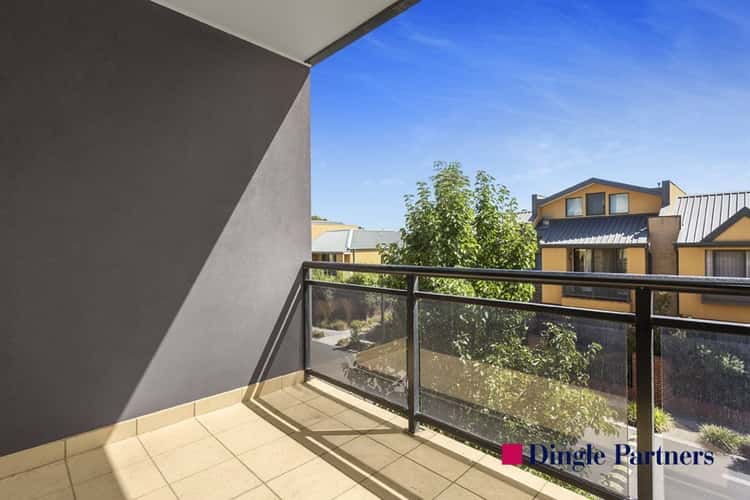 Fourth view of Homely apartment listing, 83/115-133 Neerim Road, Glen Huntly VIC 3163