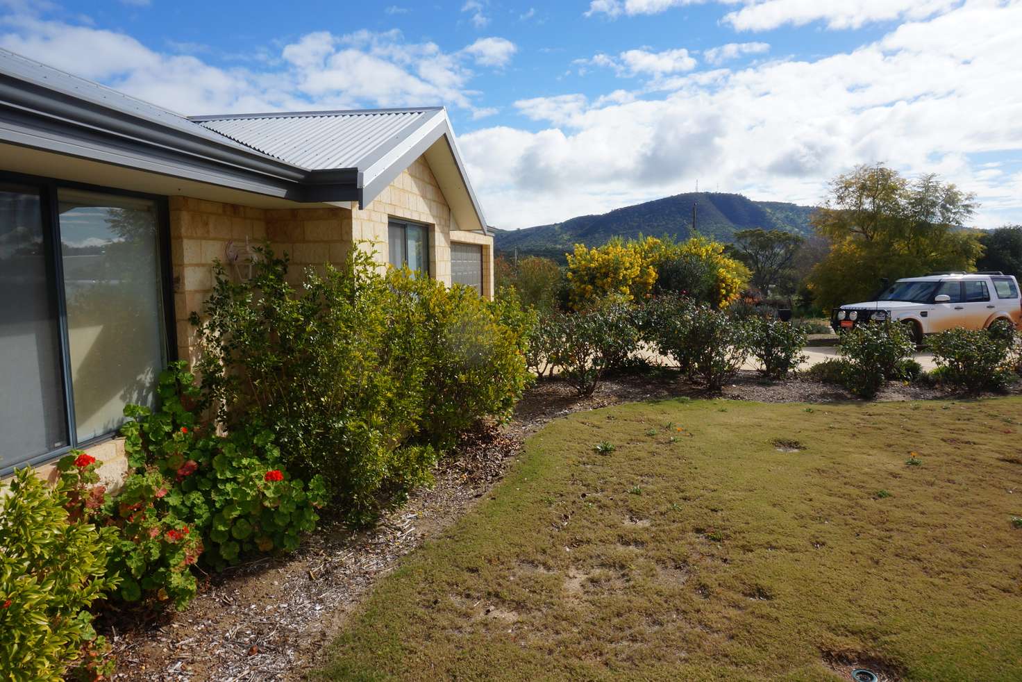 Main view of Homely house listing, 57 Eleventh Road, York WA 6302