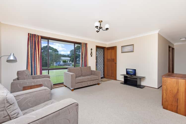 Sixth view of Homely house listing, 9 Centre Street, Lake Tabourie NSW 2539