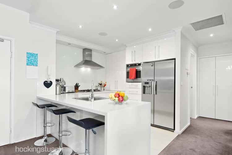 Second view of Homely apartment listing, 906/102 Wells Street, Southbank VIC 3006