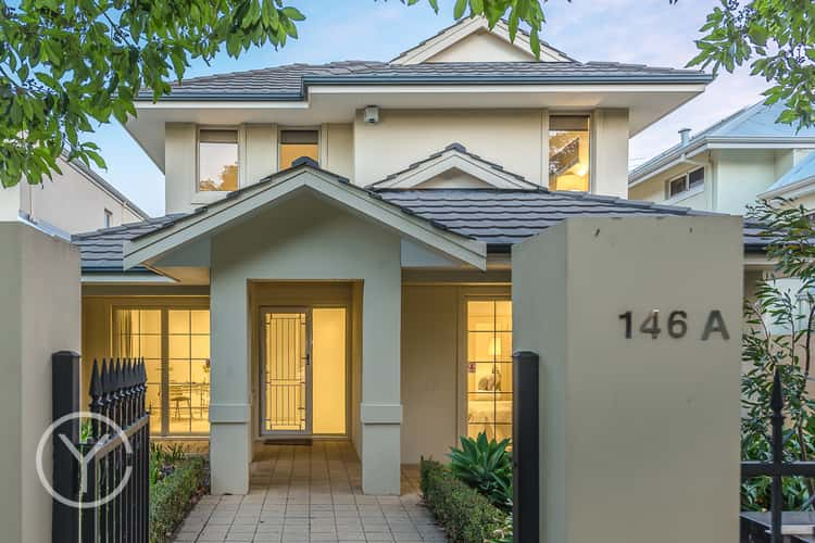 Second view of Homely house listing, 146A Herbert Road, Shenton Park WA 6008