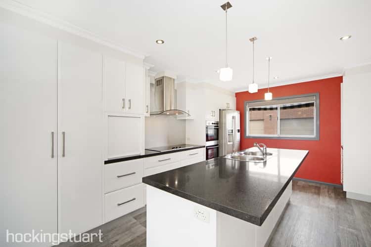 Fifth view of Homely house listing, 6 Mimosa Avenue, Alfredton VIC 3350
