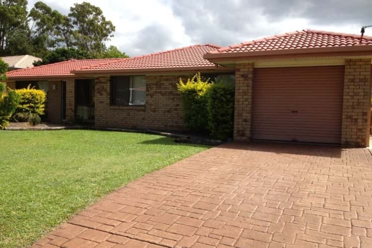 Main view of Homely house listing, 8 Westcott Place, Alexandra Hills QLD 4161