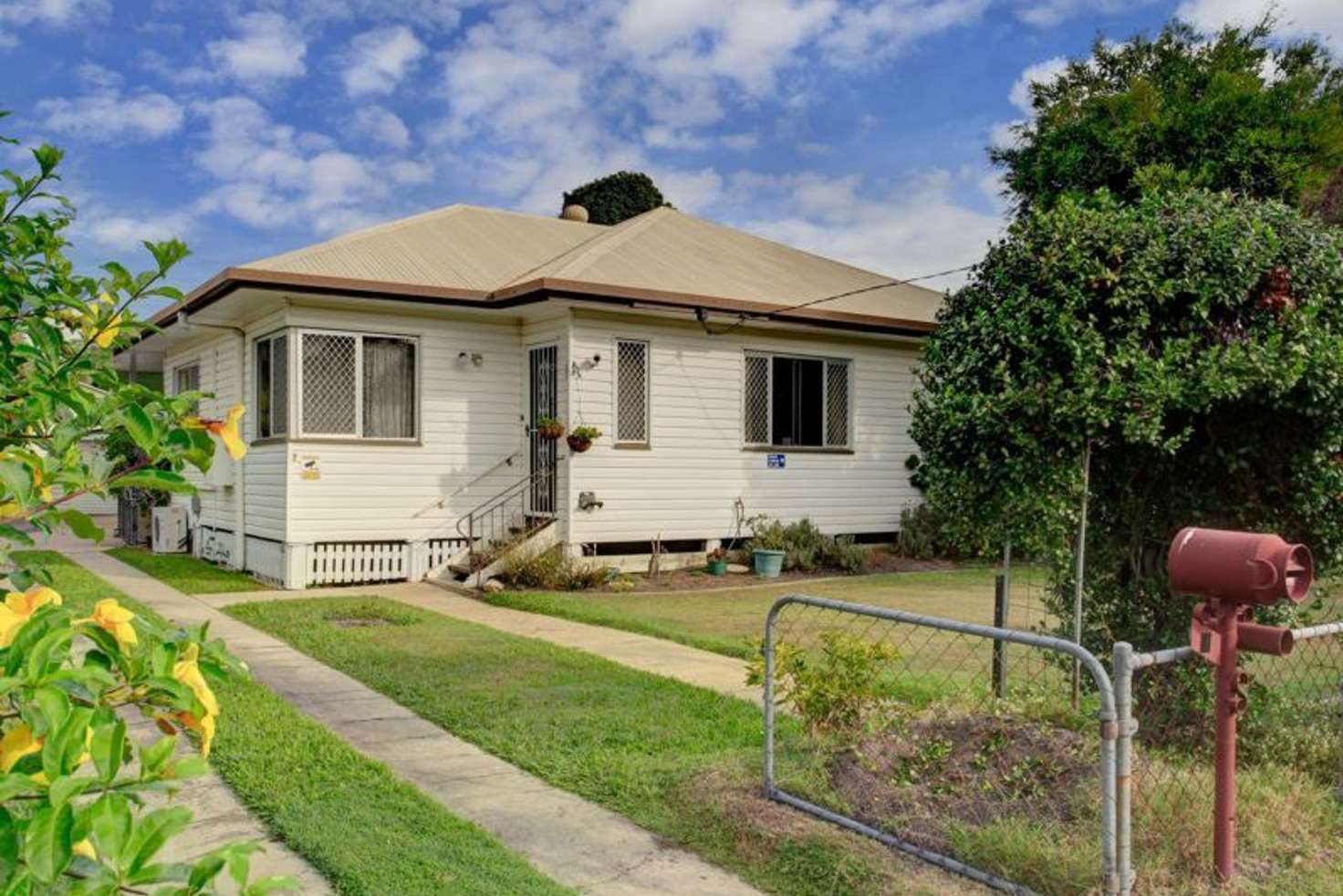 Main view of Homely house listing, 7 Elliott Road, Banyo QLD 4014